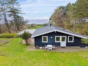 Holiday Home Marius - 30m from the sea by Interhome, Fårevejle Kirkeby